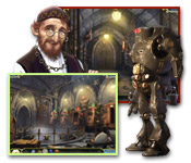 Depths of Betrayal Collector's Edition - Mac