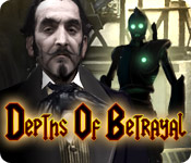 Depths of Betrayal download