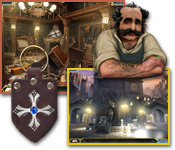 Depths of Betrayal - Mac