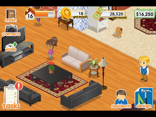 Home Design Game For Pc Free Download - Aqila News