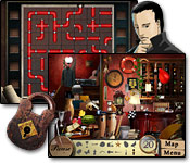 Detective Agency - Mac