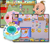 Diaper Dash - Mac