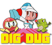 Dig Dug