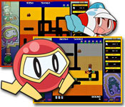 Dig Dug