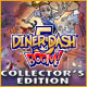 Download Diner Dash 5: Boom Collector's Edition game