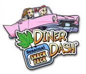 Diner Dash: Seasonal Snack Pack depiction