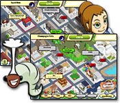 DinerTown Tycoon - Mac