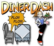 Diner Dash Image