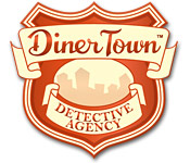 Diner Town Detective Agency Game Free Download