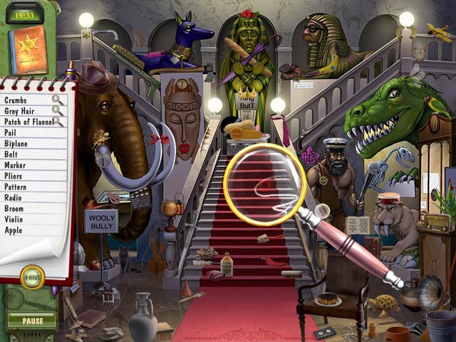 download the last version for ipod Detective Sherlock Pug: Hidden Object Comics Games