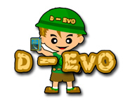 Dino Evolution - Online