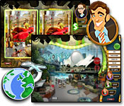 Discovery! A Seek and Find Adventure - Mac
