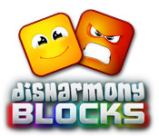 Disharmony Blocks Screenshot