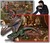 Dominic Crane's Dreamscape Mystery - Mac