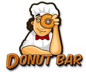 Donut Bar - Online