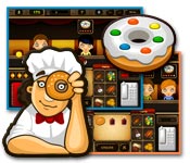 Donut Bar