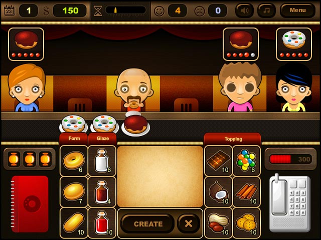 Mini Game