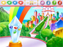 Dora Saves the Crystal Kingdom screenshot2
