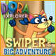 Dora the Explorer: Swiper???s Big Adventure!