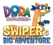 Dora the Explorer: Swiper???s Big Adventure!