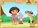 Dora the Explorer: Swiper’s Big Adventure! Screenshot-3