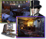 Dr. Jekyll& Mr. Hyde: The Strange Case - Mac