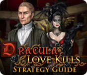 Dracula: Love Kills Strategy Guide