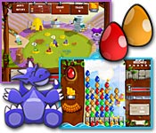 Dragon Hatchery - Mac