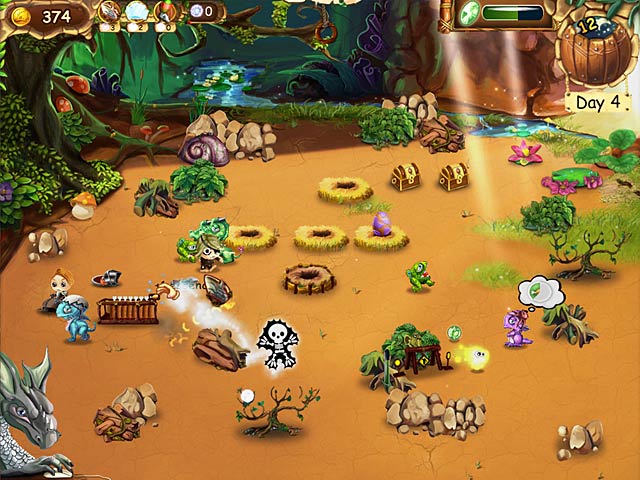 games similar to kingdom tales 2