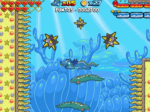 Mini Game