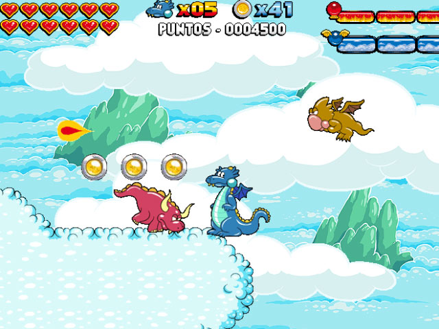 Mini Game