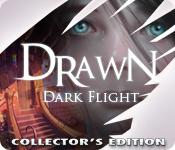 Drawn??: Dark Flight  Collector's Edition