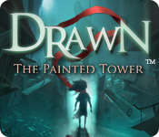 Drawn??: The Painted Tower