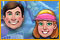 Dream Builder: Amusement Park