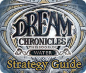 Dream Chronicles: Book of Water Strategy Guide