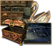 Dream Chronicles: The Book of Water