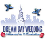 dream day wedding las vegas game honeymoon