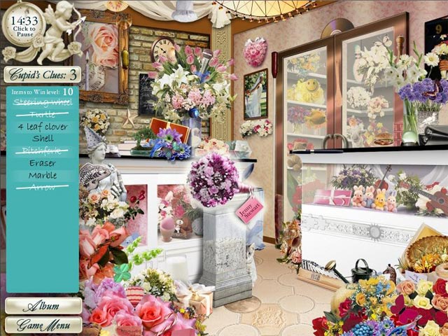 dream day wedding game free online full version