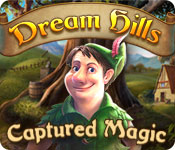free download Dream Hills: Captured Magic game