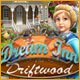 Dream Inn: Driftwood