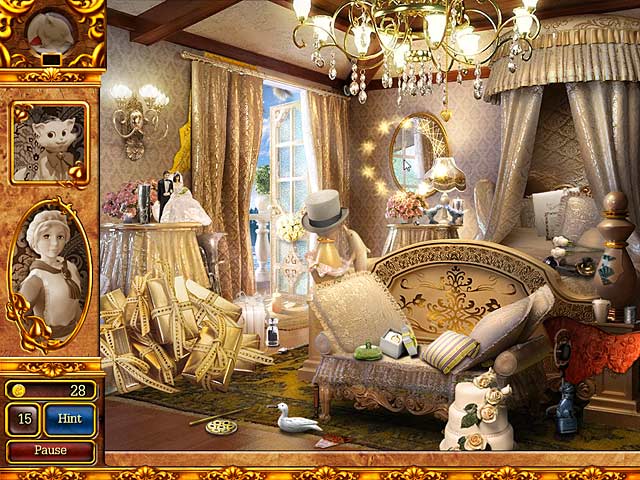 download the new version for ipod Unexposed: Hidden Object Mystery Game