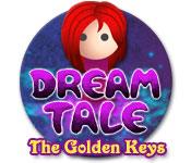 Dream Tale: The Golden Keys icon