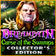 free download Dreampath: Curse of the Swamps Collector's Edition game