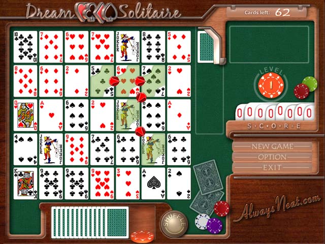 Mini Game