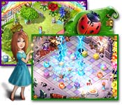 DreamWoods2 - Mac