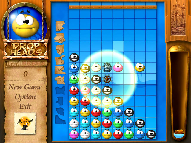 Mini Game