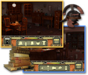 Dynamic Hidden Objects - Museum Edition