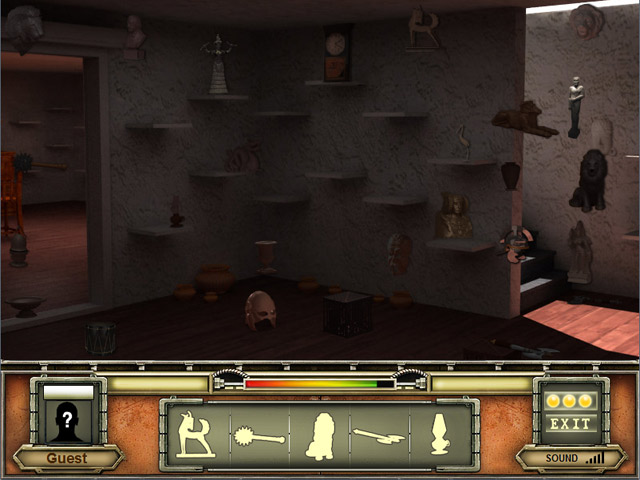 Mini Game