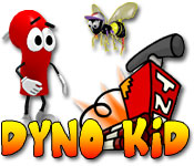 Dyno Kid