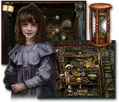 Echoes of the Past: The Castle of Shadows - Mac